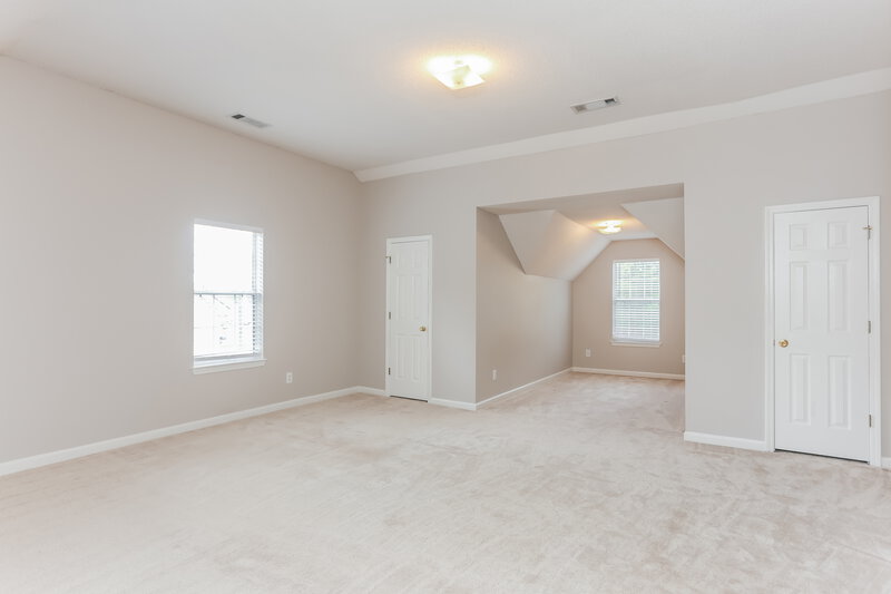 2,187/Mo, 3680 Lower Creek Dr Douglasville, GA 30135 Bedroom View