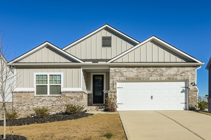 2,150/Mo, 3382 Arabian Farm Ln Dacula, GA 30019 External View