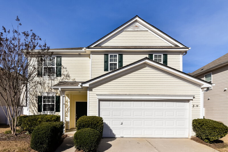 2,015/Mo, 3974 Cutler Donahoe Way Cumming, GA 30040 External View