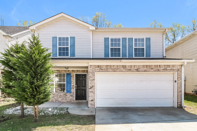 1,855/Mo, 5310 Tussahaw Xing McDonough, GA 30252 External View