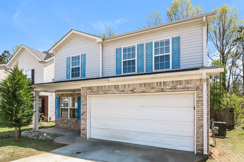 1,855/Mo, 5310 Tussahaw Xing McDonough, GA 30252 Front View