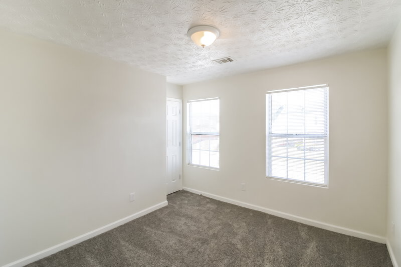 1,855/Mo, 5310 Tussahaw Xing McDonough, GA 30252 Bedroom View