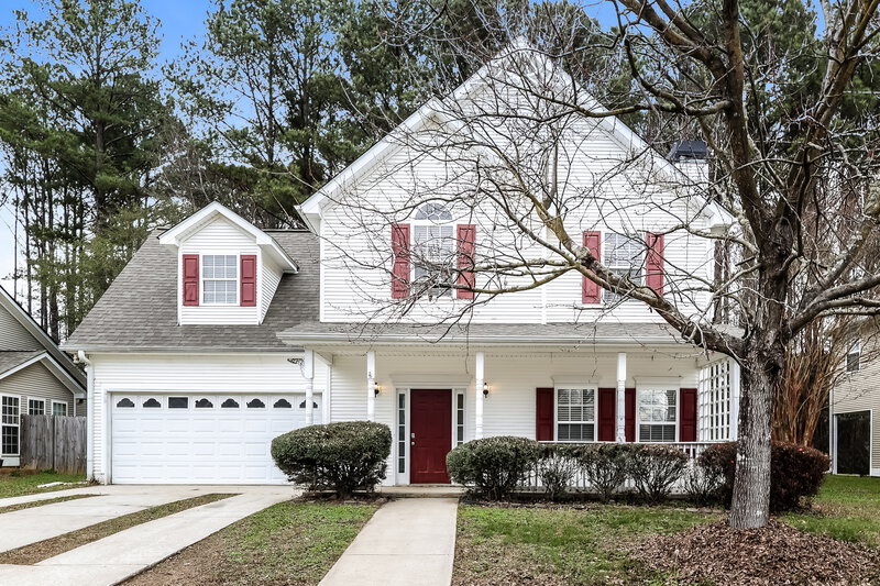 0/Mo, 252 Prescott Ct Newnan, GA 30265 External View