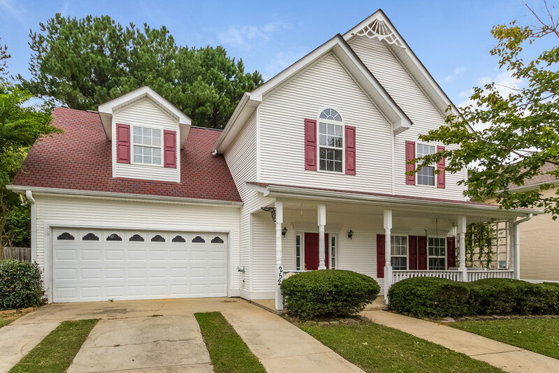 1,925/Mo, 252 Prescott Ct Newnan, GA 30265 External View