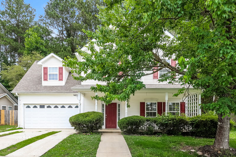 1,925/Mo, 252 Prescott Ct Newnan, GA 30265 Misc View