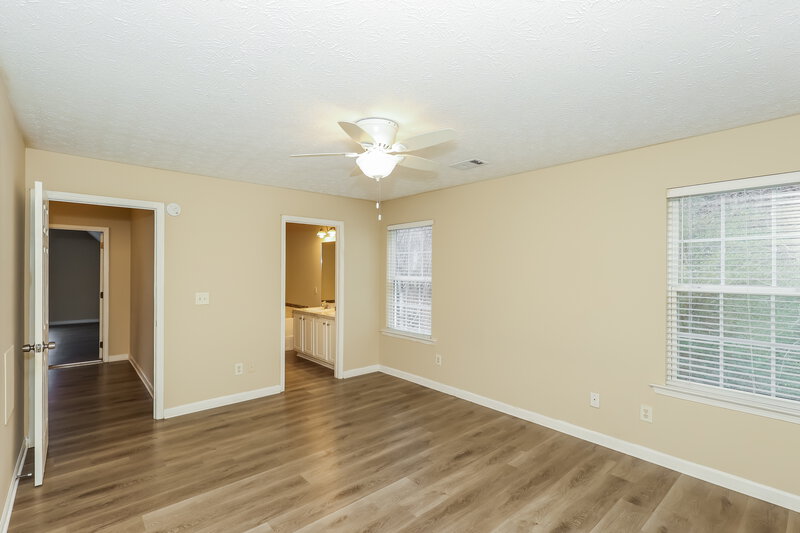 0/Mo, 252 Prescott Ct Newnan, GA 30265 Main Bedroom View 2