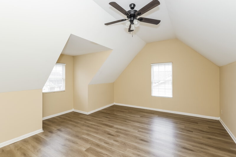 0/Mo, 252 Prescott Ct Newnan, GA 30265 Bedroom View 3