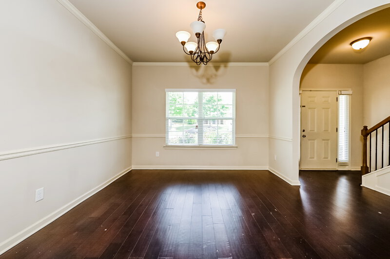 2,220/Mo, 1112 Bowlin Dr Locust Grove, GA 30248 Dining Room View