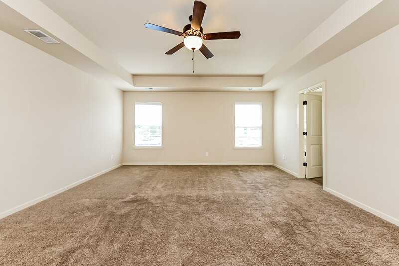 2,220/Mo, 1112 Bowlin Dr Locust Grove, GA 30248 Main Bedroom View