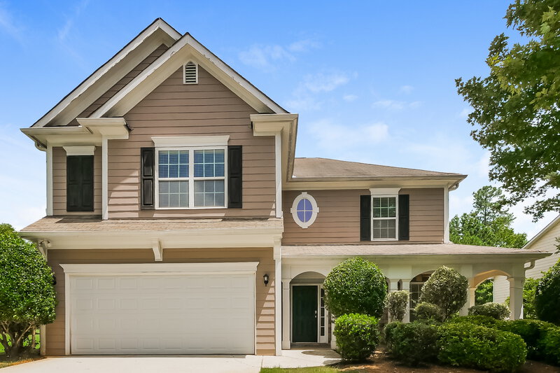 2,290/Mo, 2505 Mockingbird Ln Locust Grove, GA 30248 External View