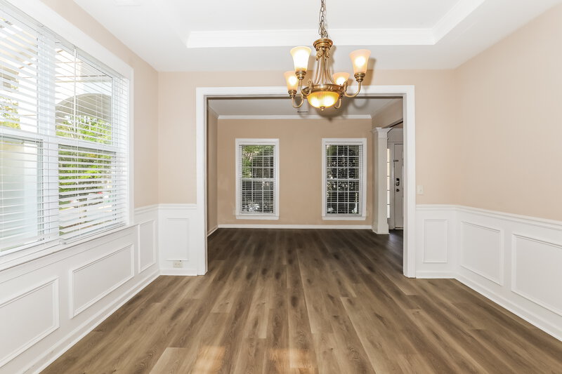 2,175/Mo, 2505 Mockingbird Ln Locust Grove, GA 30248 Dining Room View
