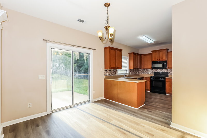 2,175/Mo, 2505 Mockingbird Ln Locust Grove, GA 30248 Breakfast Nook View