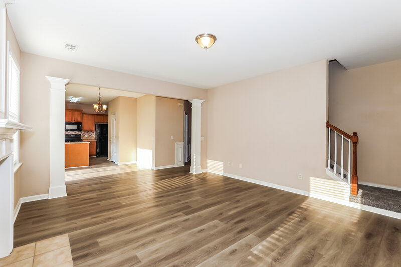 2,175/Mo, 2505 Mockingbird Ln Locust Grove, GA 30248 Family Room View