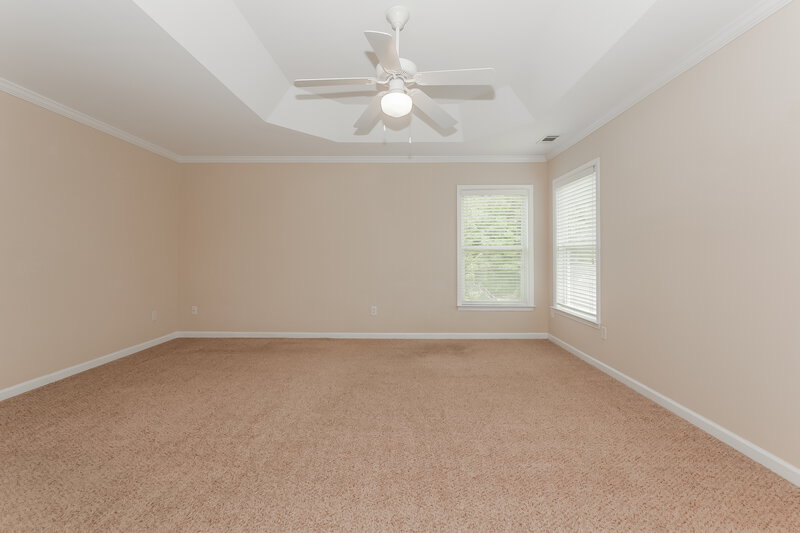 2,290/Mo, 2505 Mockingbird Ln Locust Grove, GA 30248 Main Bedroom View
