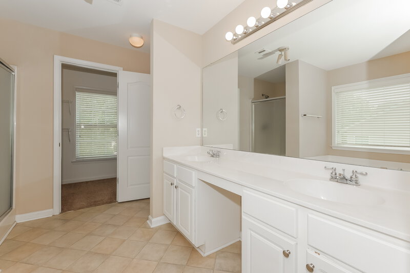 2,290/Mo, 2505 Mockingbird Ln Locust Grove, GA 30248 Main Bathroom View