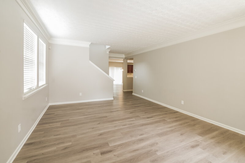 2,250/Mo, 2240 Valley Creek Dr Lithia Springs, GA 30122 Dining Room View