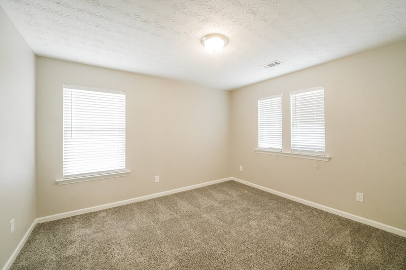 2,250/Mo, 2240 Valley Creek Dr Lithia Springs, GA 30122 Bedroom View 3