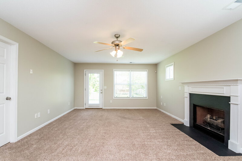 1,810/Mo, 42 Oakbrook Dr SW Cartersville, GA 30120 Misc View