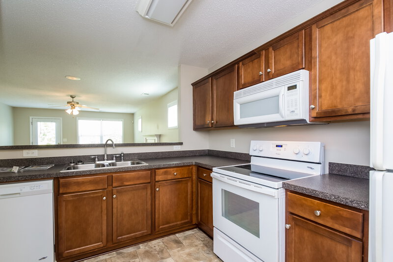 1,810/Mo, 42 Oakbrook Dr SW Cartersville, GA 30120 Misc View 4