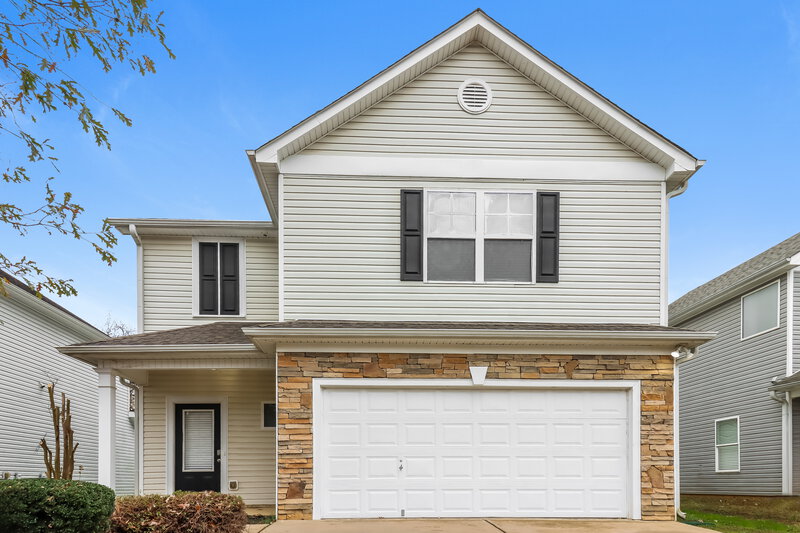 1,665/Mo, 27 Oakbrook Dr SW Cartersville, GA 30120 External View