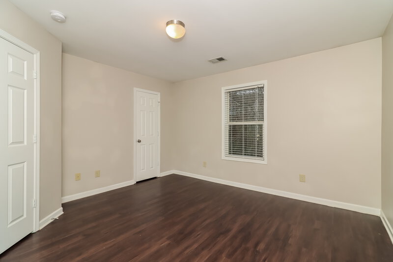 1,665/Mo, 27 Oakbrook Dr SW Cartersville, GA 30120 Bedroom View 2