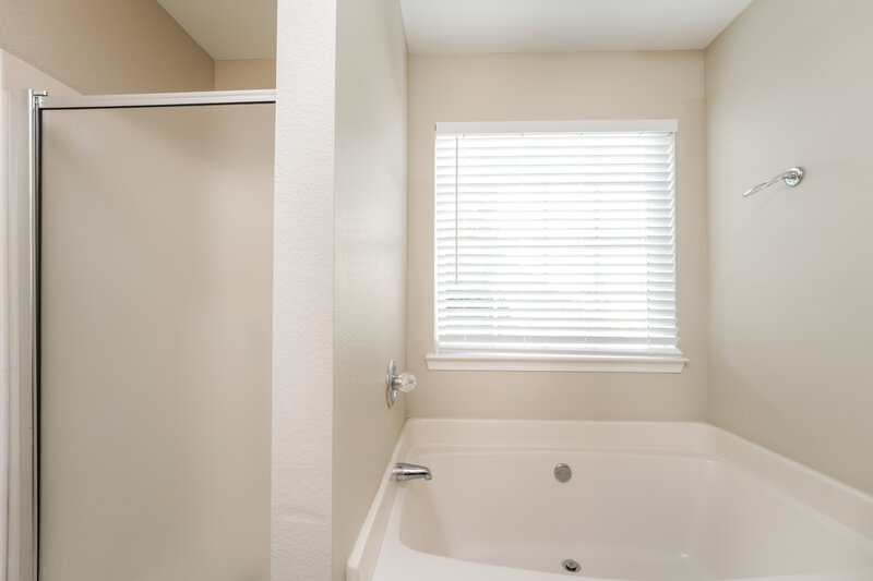 2,520/Mo, 210 Lakeview Trl Covington, GA 30016 Main Bathroom View 2