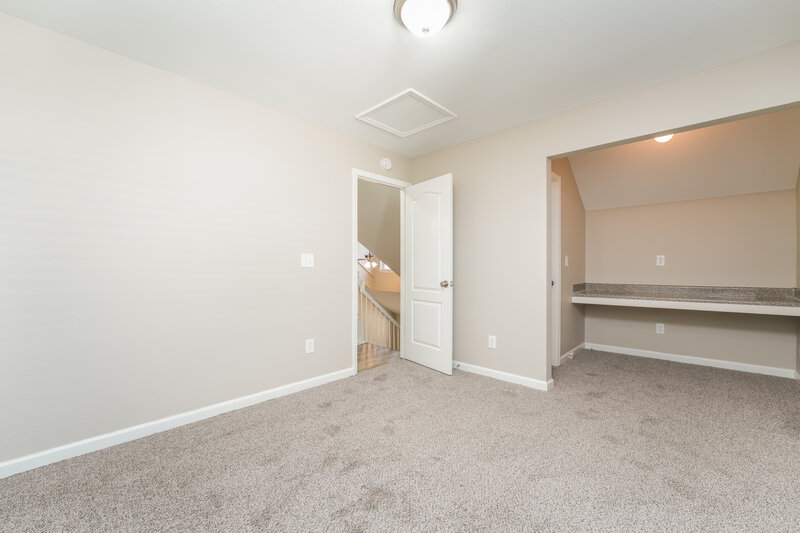 2,520/Mo, 210 Lakeview Trl Covington, GA 30016 Bedroom View 2