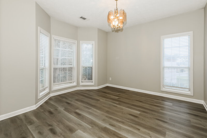 1,880/Mo, 107 Windsong Dr Stockbridge, GA 30281 Living Room View 2