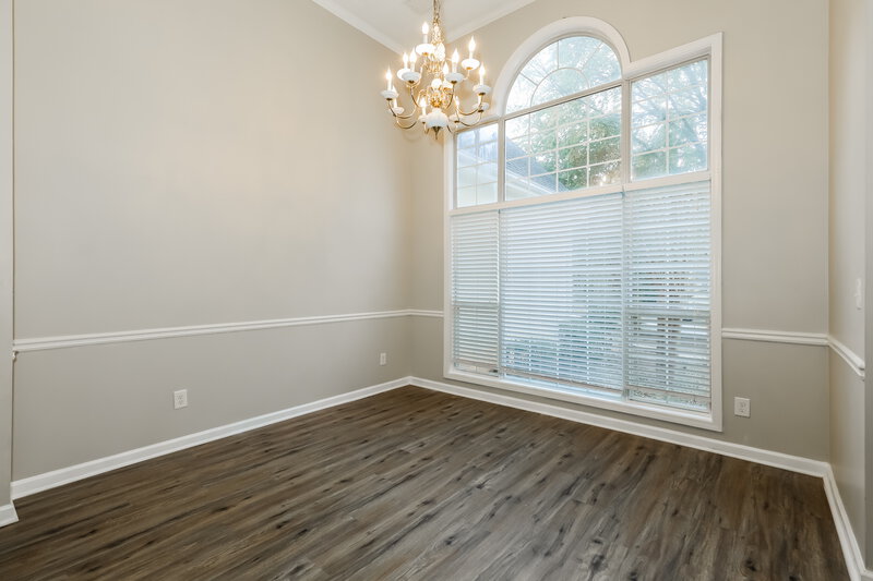 1,880/Mo, 107 Windsong Dr Stockbridge, GA 30281 Dining Room View