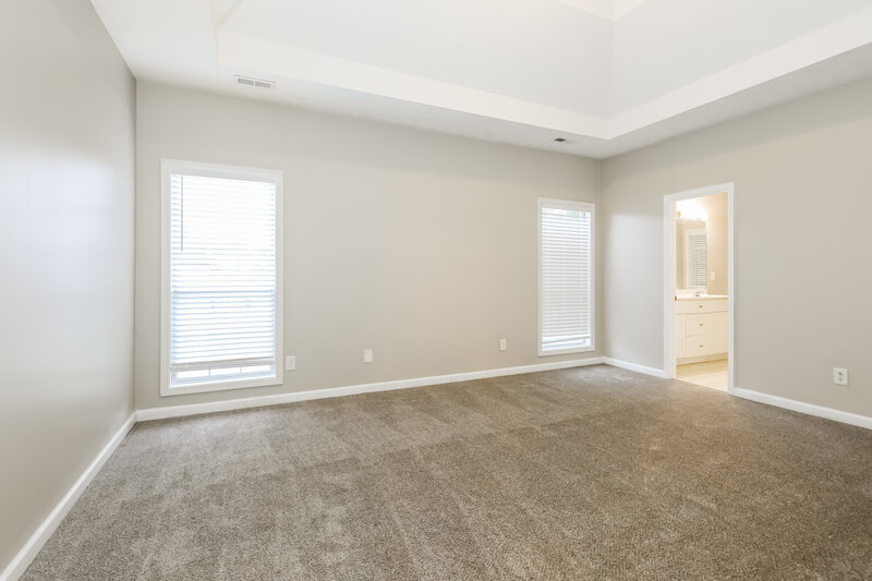 1,880/Mo, 107 Windsong Dr Stockbridge, GA 30281 Main Bedroom View 2