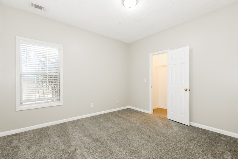 1,880/Mo, 107 Windsong Dr Stockbridge, GA 30281 Bedroom View 2