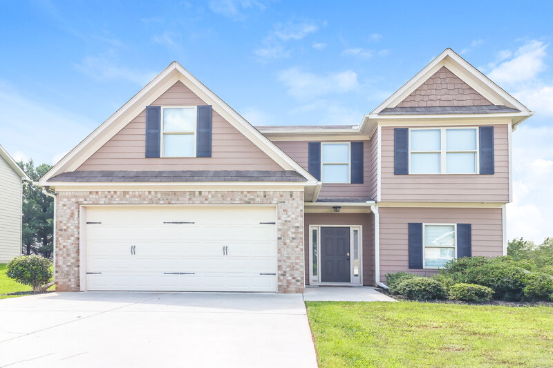 2,020/Mo, 71 Hamilton Blvd NW Cartersville, GA 30120 External View