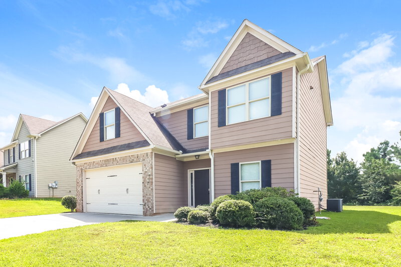 2,020/Mo, 71 Hamilton Blvd NW Cartersville, GA 30120 Front View