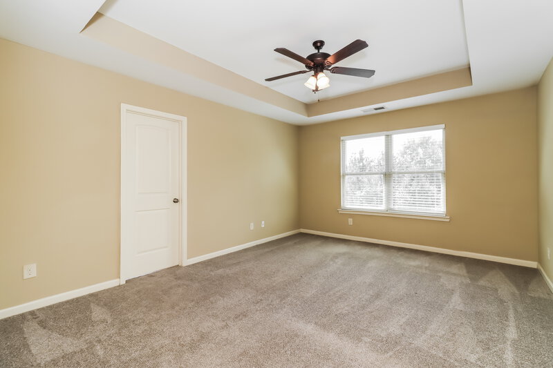 2,020/Mo, 71 Hamilton Blvd NW Cartersville, GA 30120 Main Bedroom View