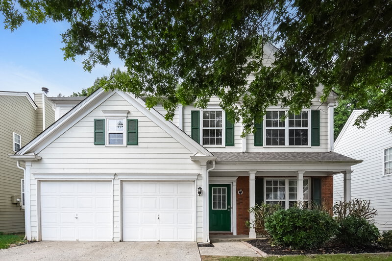 2,045/Mo, 210 Ashland Dr Woodstock, GA 30189 External View