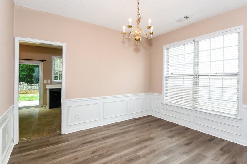 2,045/Mo, 210 Ashland Dr Woodstock, GA 30189 Dining Room View