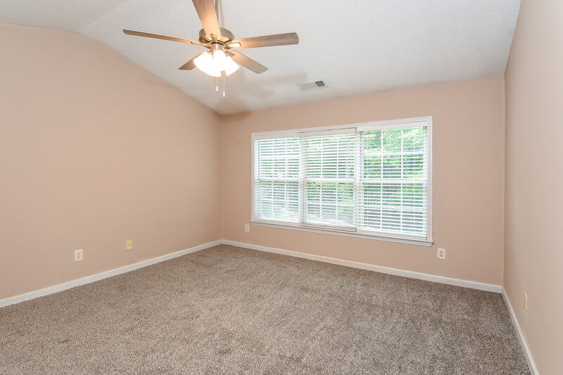 2,045/Mo, 210 Ashland Dr Woodstock, GA 30189 Main Bedroom View