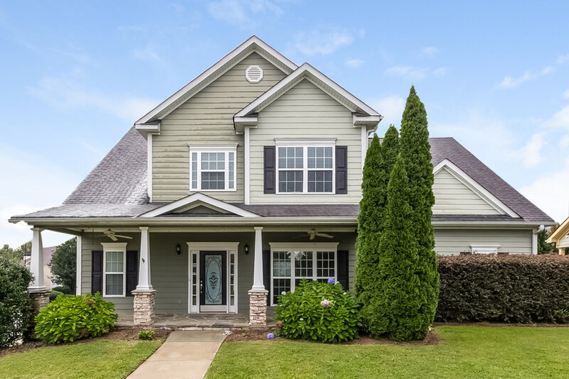 2,440/Mo, 122 The Boulevard Newnan, GA 30263 External View