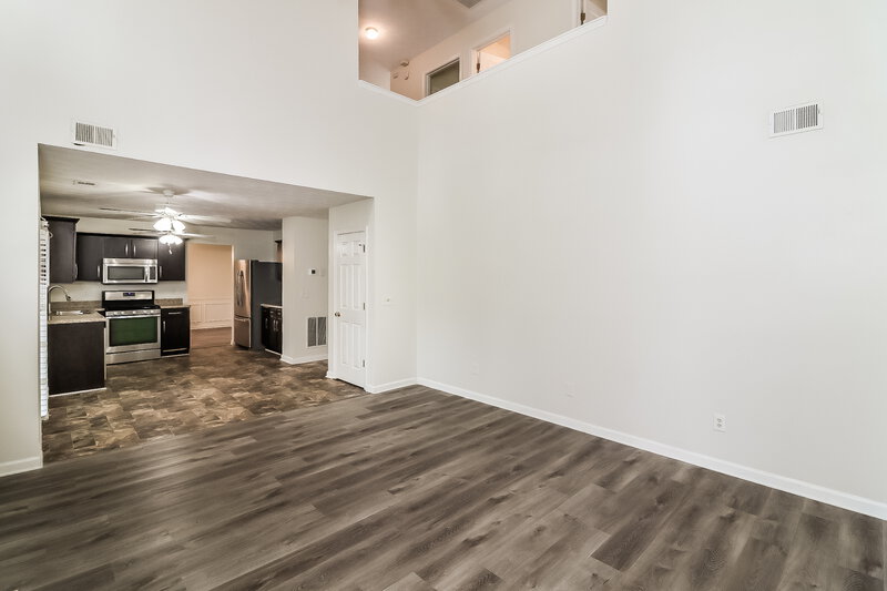 2,230/Mo, 3153 Silverchase Cir SW Marietta, GA 30008 Breakfast Nook View