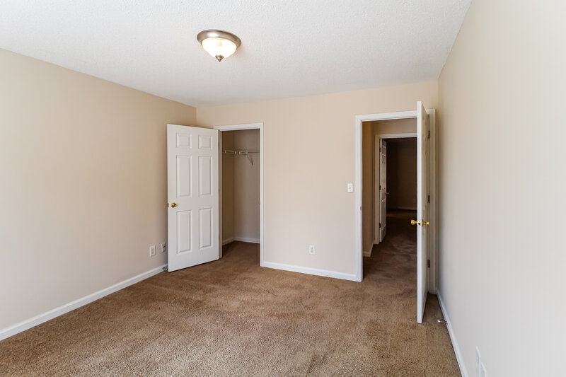 2,215/Mo, 2582 Freemans Walk Path Dacula, GA 30019 Bedroom View