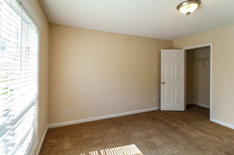2,215/Mo, 2582 Freemans Walk Path Dacula, GA 30019 Bedroom View 2
