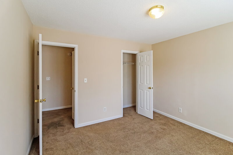 2,215/Mo, 2582 Freemans Walk Path Dacula, GA 30019 Bedroom View 3