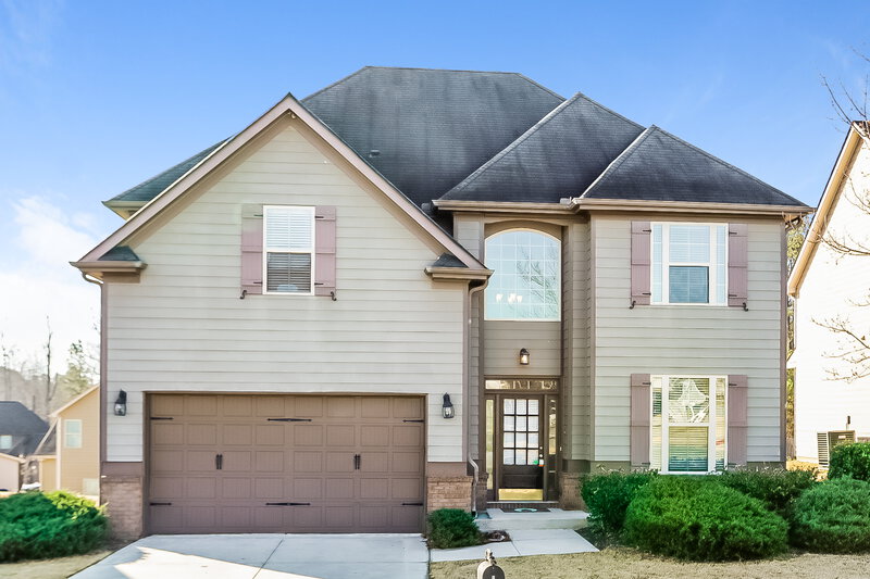 2,450/Mo, 1365 Little Hampton Dr Lawrenceville, GA 30045 External View