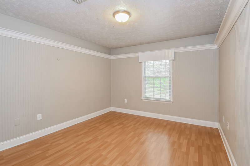 1,995/Mo, 1117 Eastmill Cv Dacula, GA 30019 Bedroom View