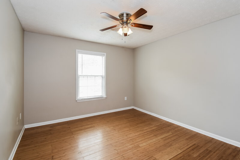 1,995/Mo, 1117 Eastmill Cv Dacula, GA 30019 Bedroom View 2