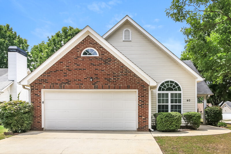 2,035/Mo, 40 Belltree Cir Newnan, GA 30265 External View