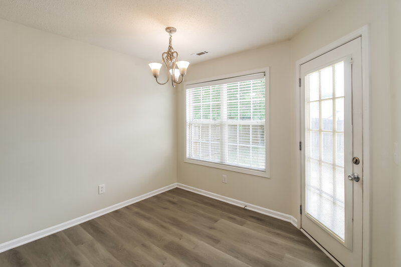 2,035/Mo, 40 Belltree Cir Newnan, GA 30265 Dining Room View
