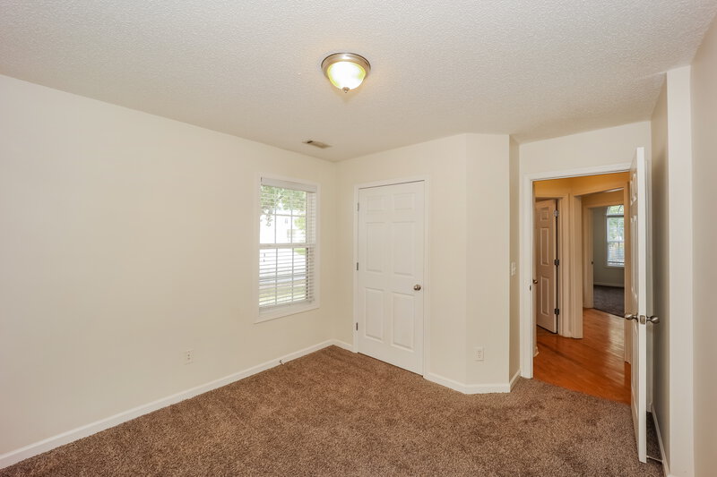 2,015/Mo, 40 Belltree Cir Newnan, GA 30265 Bedroom View 2