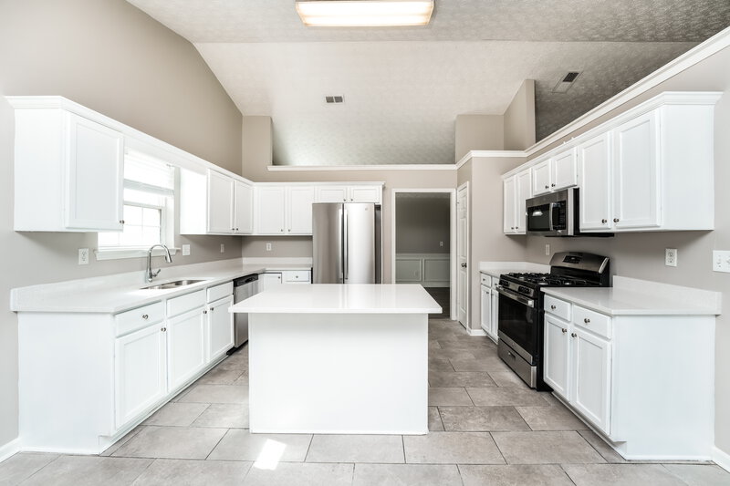 2,145/Mo, 120 Champion Ln Covington, GA 30016 Kitchen View
