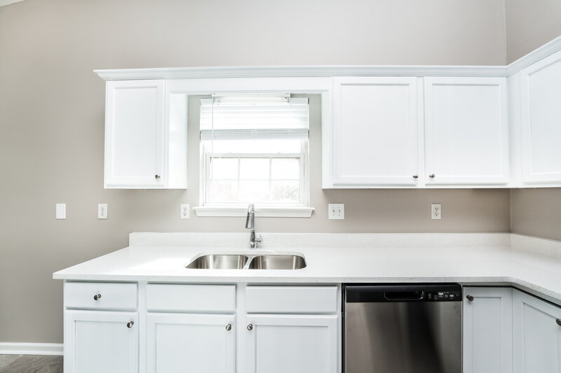 2,145/Mo, 120 Champion Ln Covington, GA 30016 Kitchen View 2